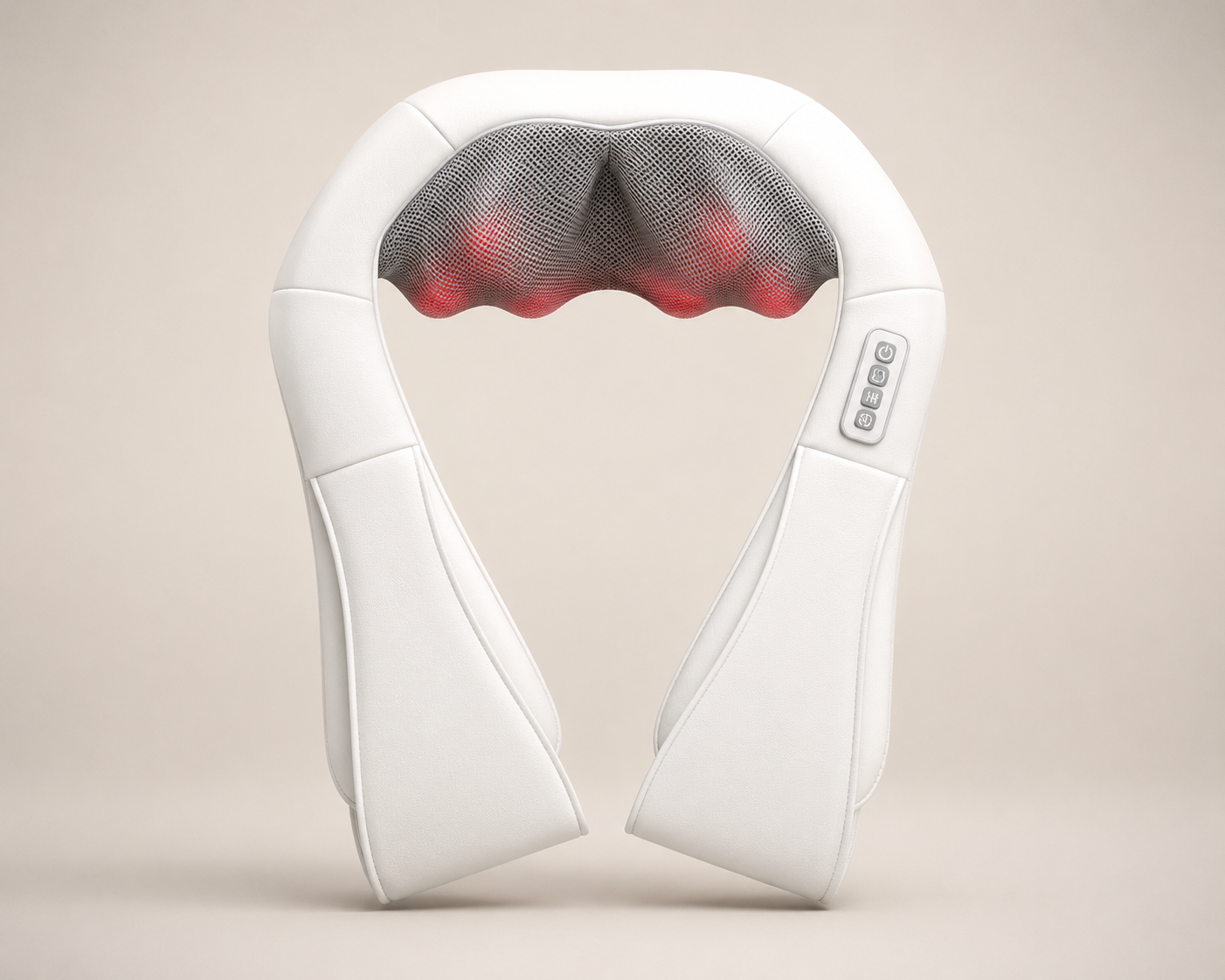 Masażer Shiatsu U-Shape