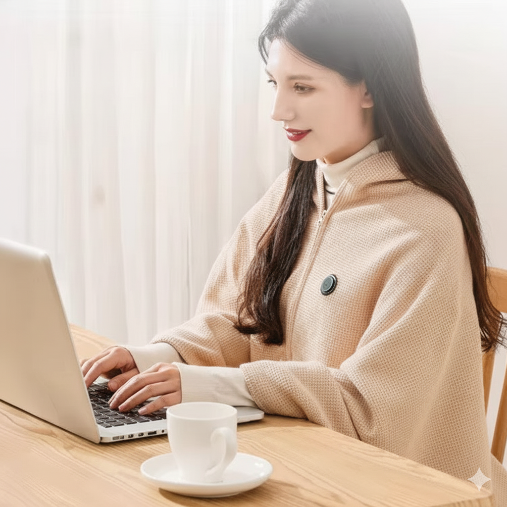 Elektryczny Koc Podgrzewany