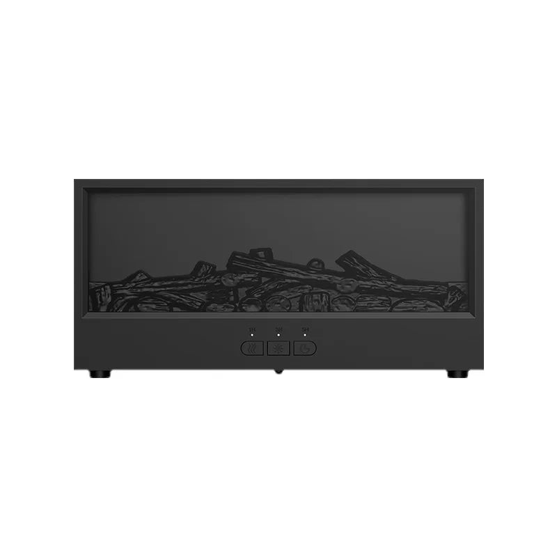 Dyfuzor zapachowy kominek elektryczny 3D Flame