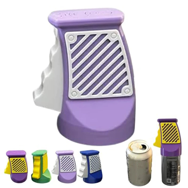 Otwieracz do puszek napojów drukowany 3D