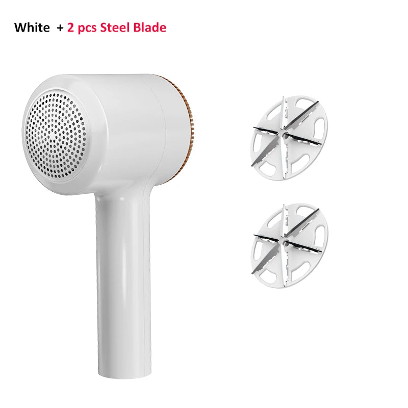 Maszyna do usuwania kłaków na ubraniach