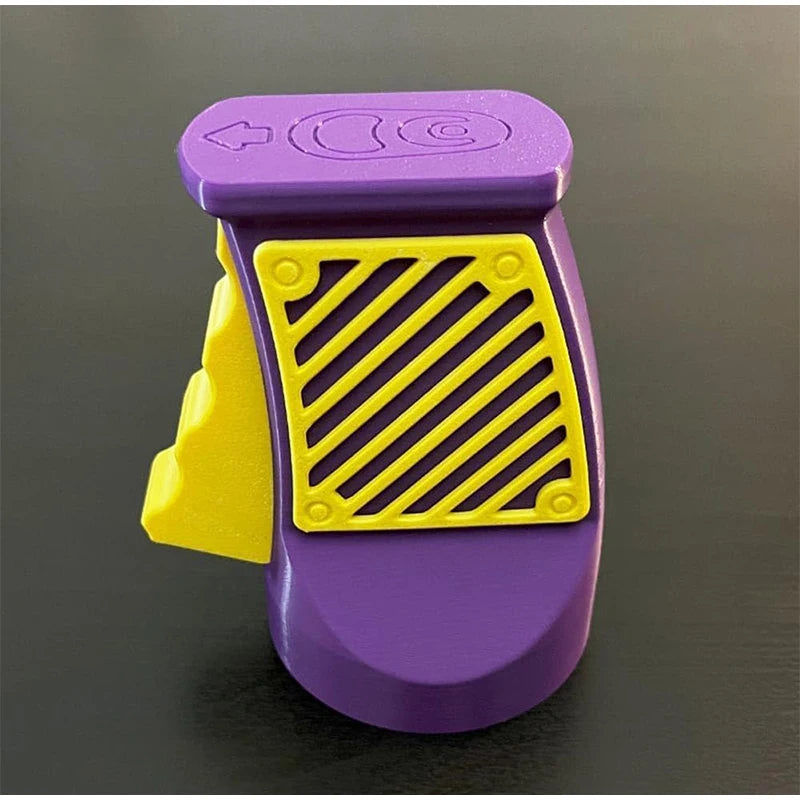 Otwieracz do puszek napojów drukowany 3D