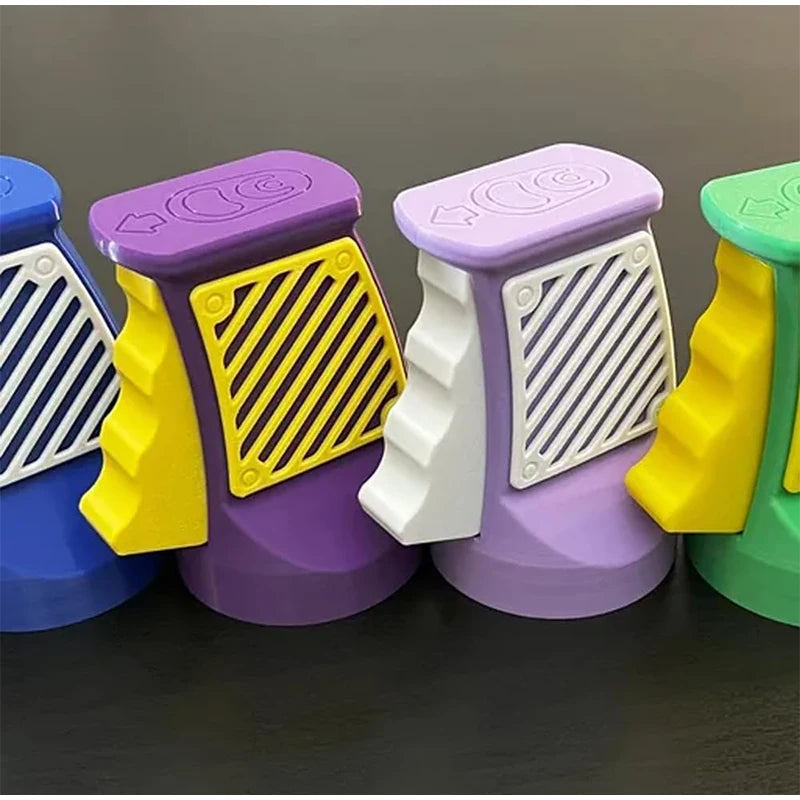 Otwieracz do puszek napojów drukowany 3D