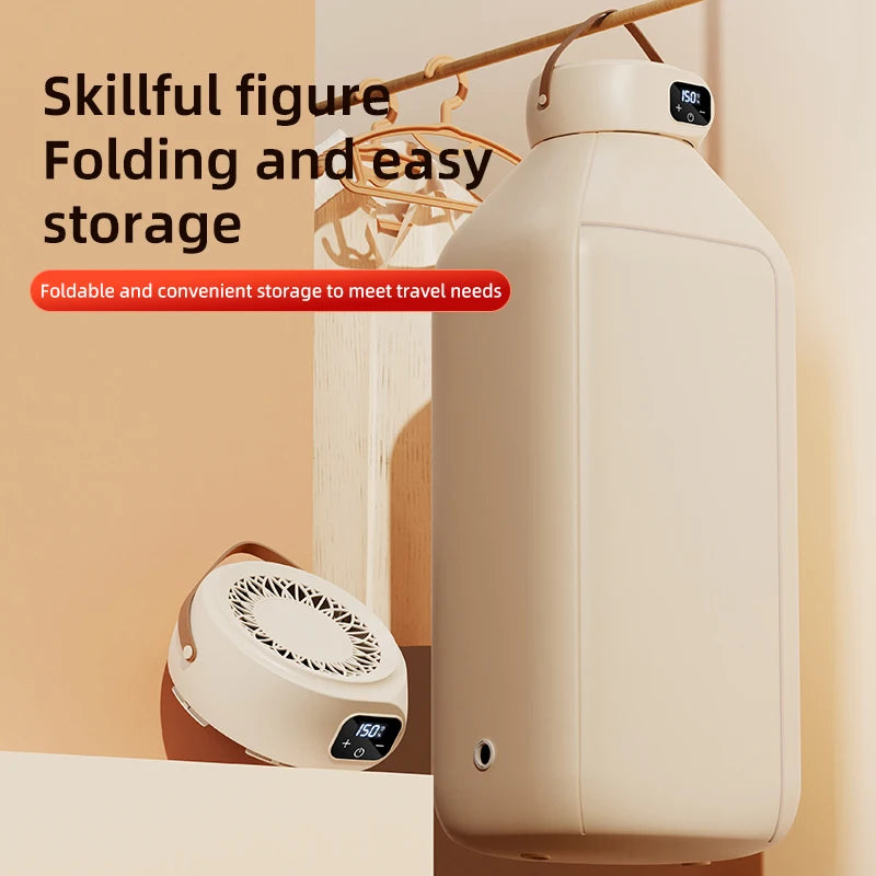 Przenośna suszarka elektryczna