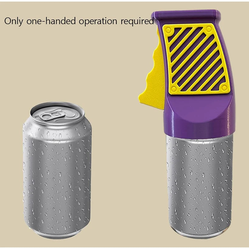 Otwieracz do puszek napojów drukowany 3D