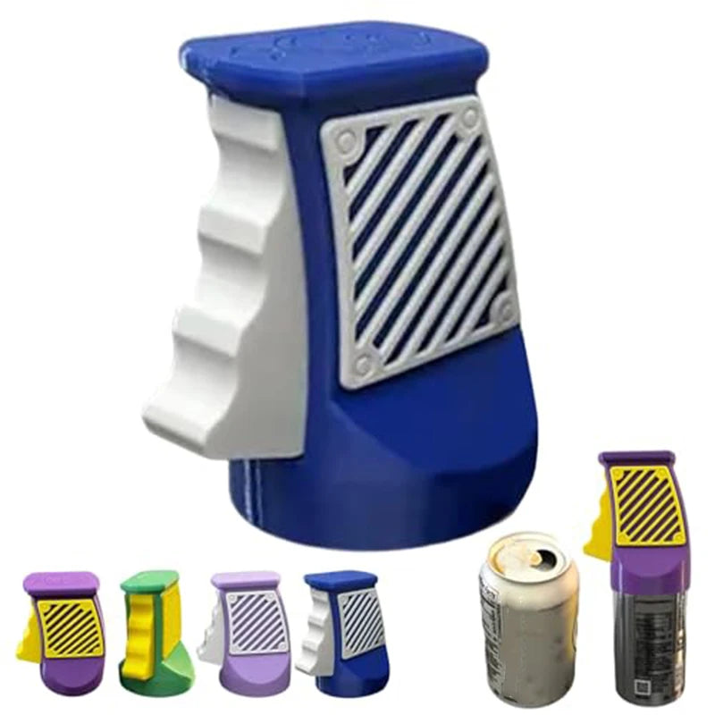 Otwieracz do puszek napojów drukowany 3D