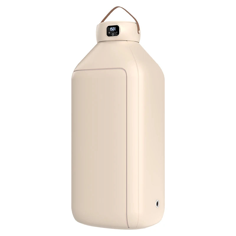 Przenośna suszarka elektryczna