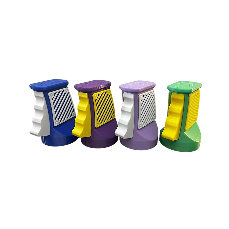 Otwieracz do puszek napojów drukowany 3D