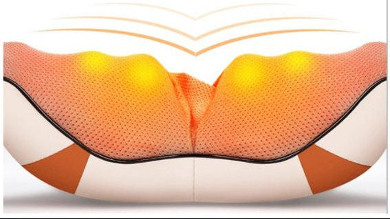 Masażer Shiatsu U-Shape