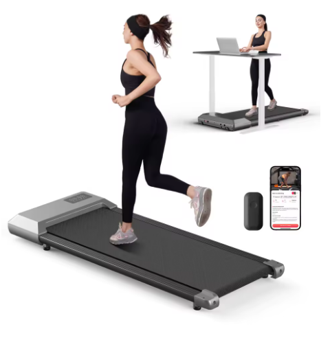 Mini bieżnia do chodzenia do domu i biura