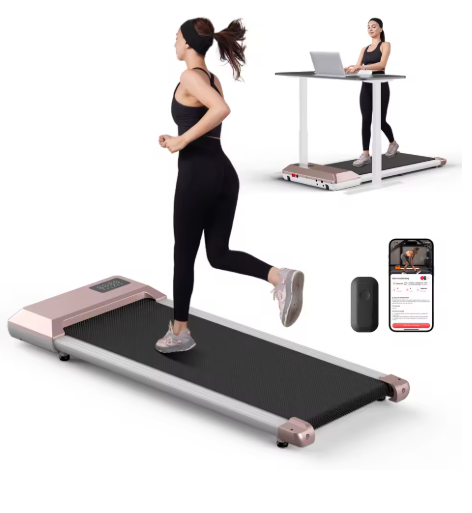 Mini bieżnia do chodzenia do domu i biura