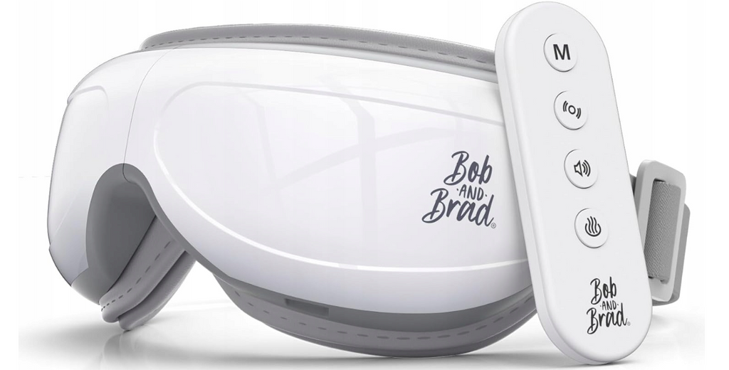 Masażer Oczu Bob And Brad EyeOasis 2
