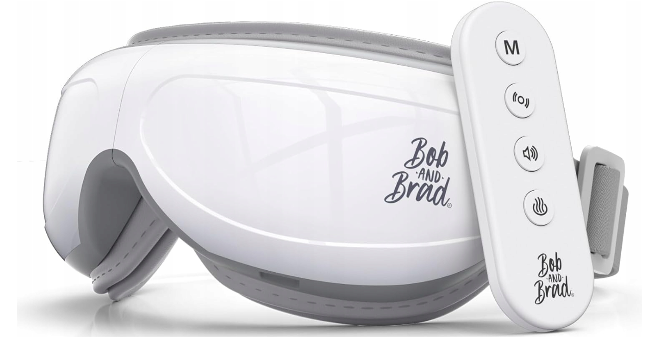 Masażer Oczu Bob And Brad EyeOasis 2