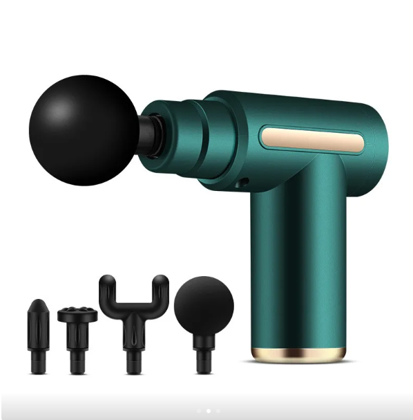 Pistolet do masażu