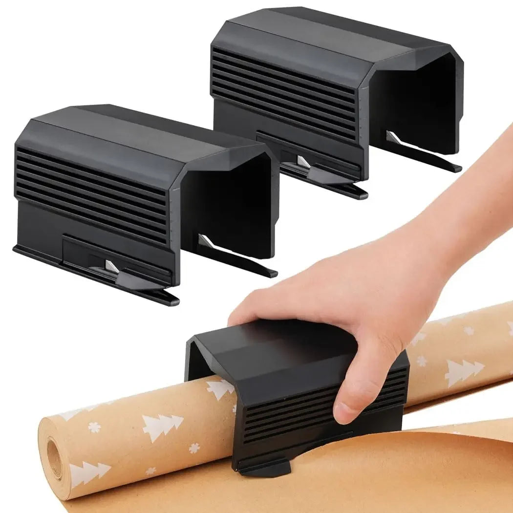 Magiczny Nóż do Papieru