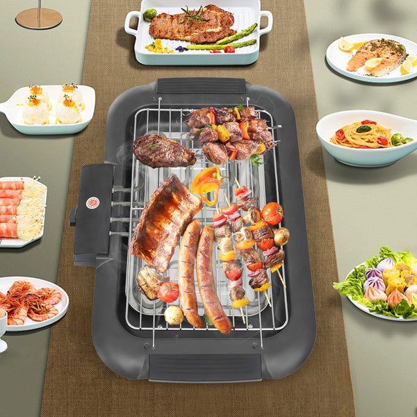 Grill Stołowy Turbo Fit